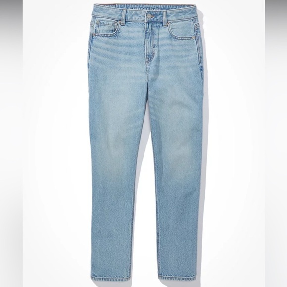 AE Strigio Mom Jean - Picture 5 of 13